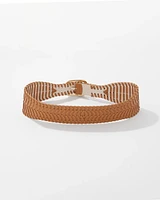 Woven Waist Belt