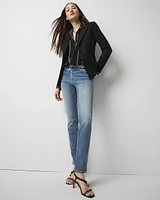 WHBM® One-Button Blazer