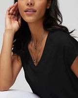 Jetsetter Tee