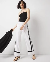 WHBM FORME™ Sculpt Stretch Sweater Tube Top