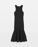 WHBMFORME™ Sculpt Stretch Sweater Dress
