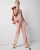High-Rise Trouser
