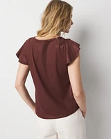 Glamgetter Tee