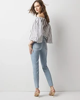High-Rise Everyday Soft Denim™ Skinny Jean