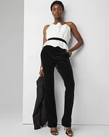 Pleated Bustier