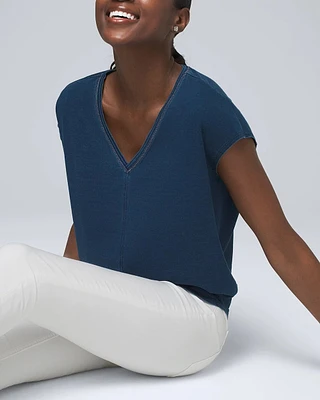 Jetsetter Tee