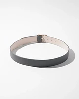Leather Denim Belt