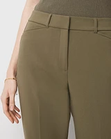 WHBM® Ines Slim Bootcut Pant