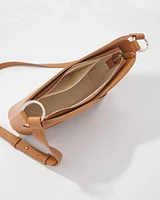 Interlock Crossbody Bag
