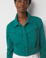 Everyday Utility Jacket