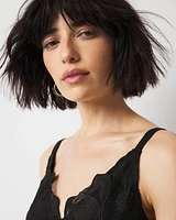 Floral Lace Cami