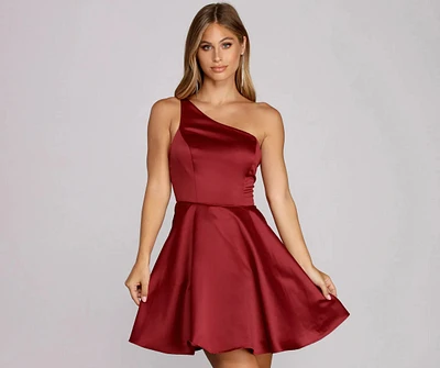 Rosabel Party Dress