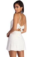 Eyes For You Dress