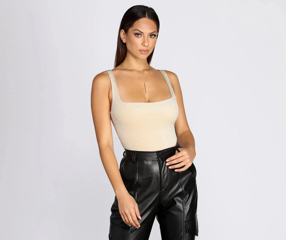 Goal Digger Bodysuit