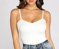 Sweet Styles Bodysuit