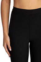 Bandage Biker Shorts
