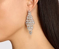 Rhine So Fine Earrings