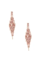 Charming Chandelier Earrings