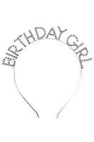 Birthday Girl Headband