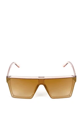 Catch Rays Shield Sunglasses