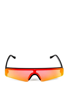 Mini Shield Sunglasses