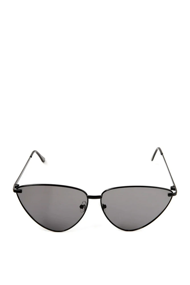 Keep It Undercover Sunglasses