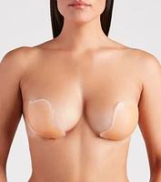 Reusable Silicone Adhesive Clasp Bra