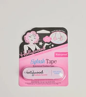 Hollywood Fashion Waterproof Tape