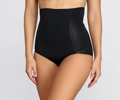 High Waist Slimming Shapers