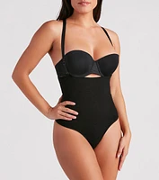 Sleek Physique Smoothing Bodysuit Shaper