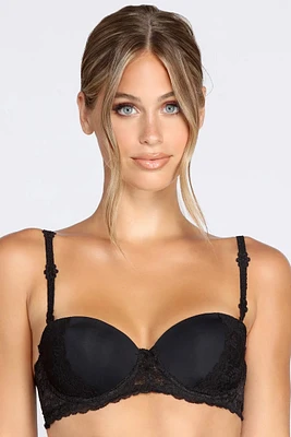 Any Which Way Convertible Bra