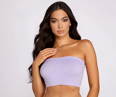 Essential Bandeau