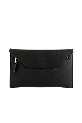 Elevated Elegance Envelope Clutch