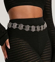 Cutie Of The West Chain Belt