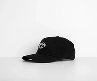 Birthday Babe Baseball Cap