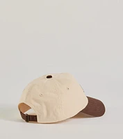 Iced Coffee Club Baseball Cap