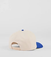 Boy Mama Two-Tone Baseball Cap