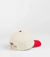 Texas Two Tone Baseball Cap
