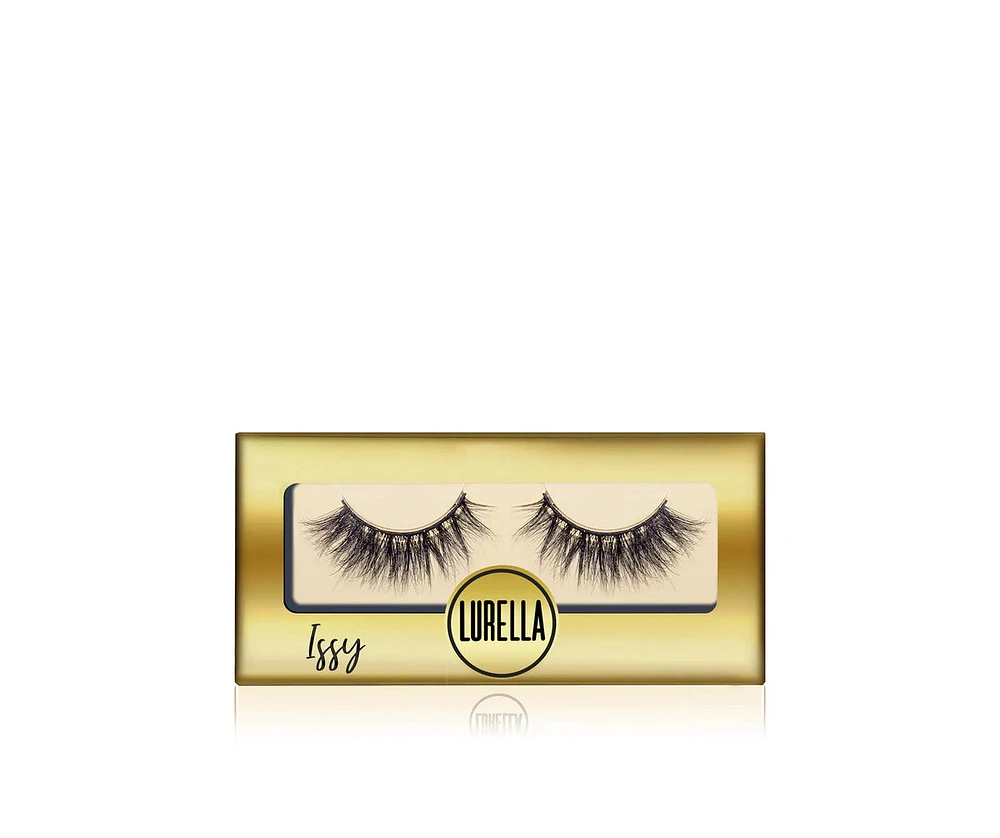 Lurella Issy Playful Mink Lashes