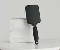 Matte Gel Grip Paddle Brush