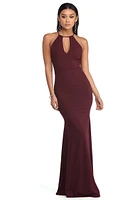 Kelise First Impression Evening Dress