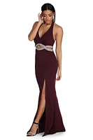 Scarlette Infinite Beauty Evening Dress