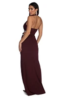 Scarlette Infinite Beauty Evening Dress