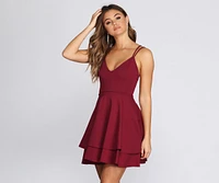 Baby Girl Skater Dress