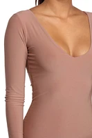 Never Caught Slippin' Dress