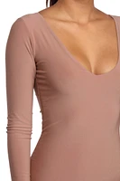 Never Caught Slippin' Dress
