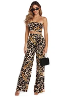 Fierce To The Max Top