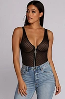 Dance The Night Away Bodysuit