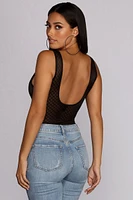 Dance The Night Away Bodysuit