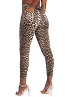 Always A Savage Skinny Pants
